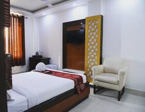 Room - Hotel Vitthal Prayagraj (Prayagraj)