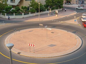 Sportplatz