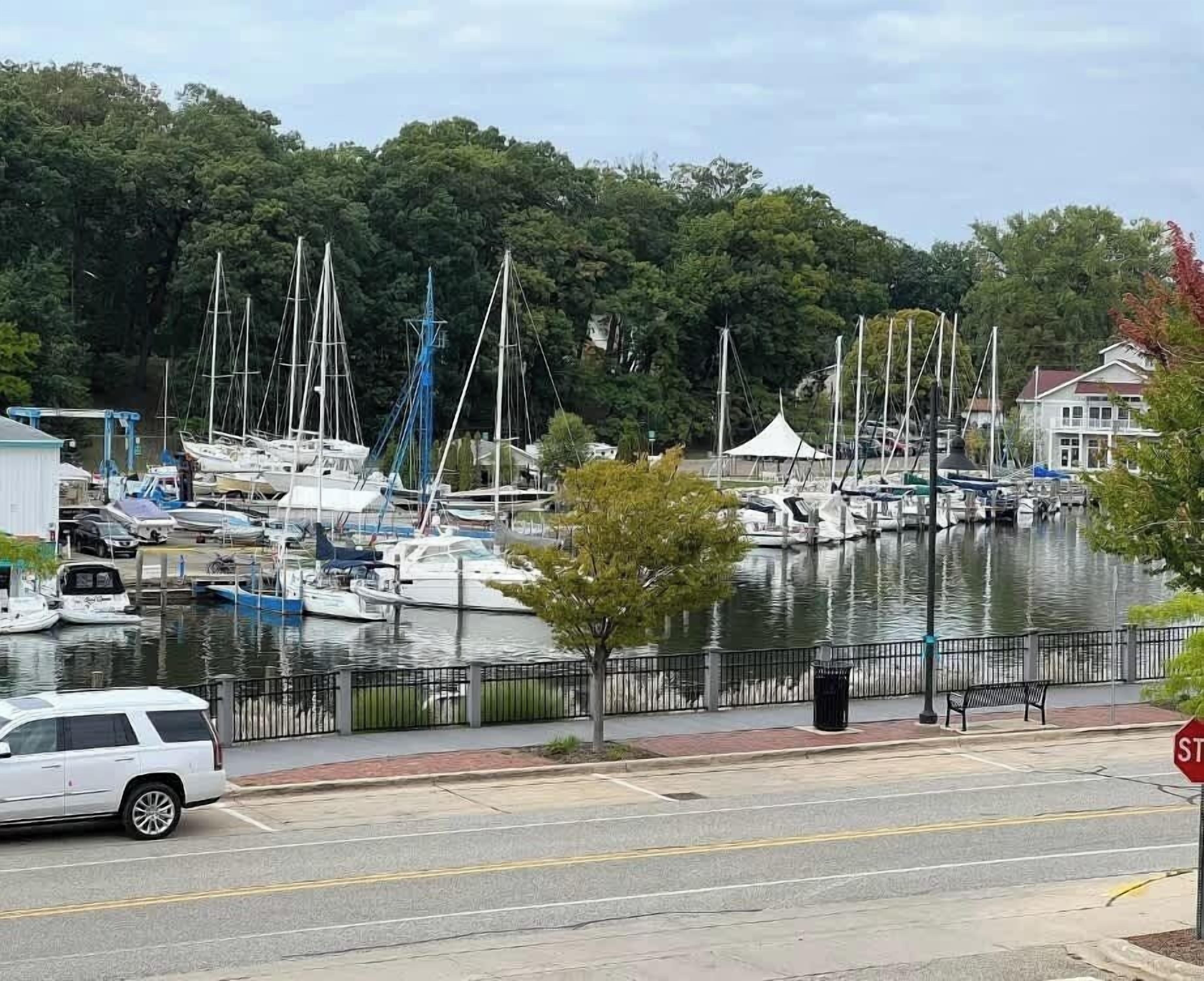 Marina