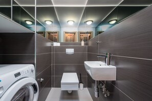 Bathroom - Villa Lantana (Zadar)