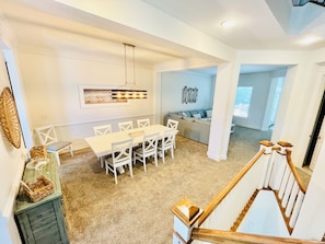 Interior - BEAUTIFULLY DECORATED TOWNHOUSE LOCATED IN AMENITY RICH COMMUNITY! (Rehoboth Beach)