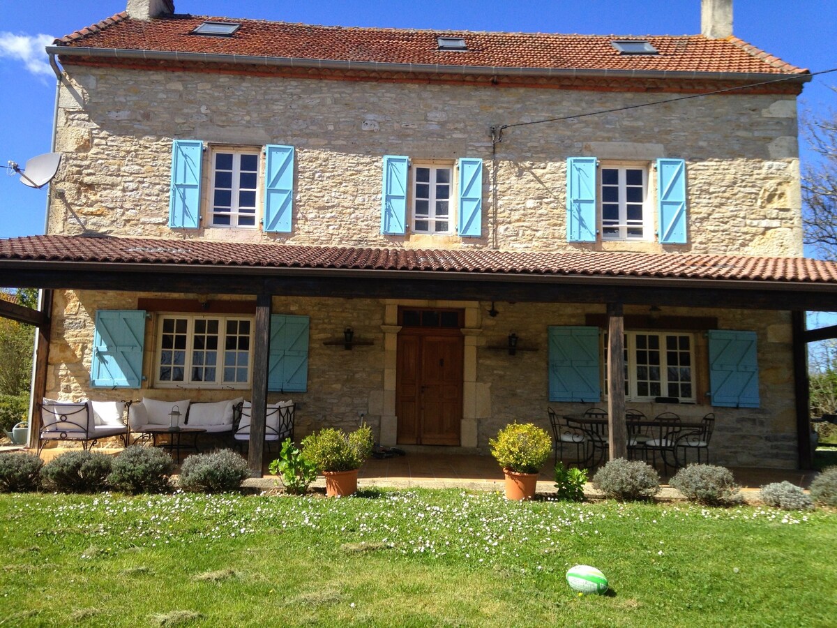 Image de profil de l’hôte