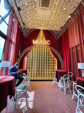 Exterior - The Scarletz KLCC (Kuala Lumpur)