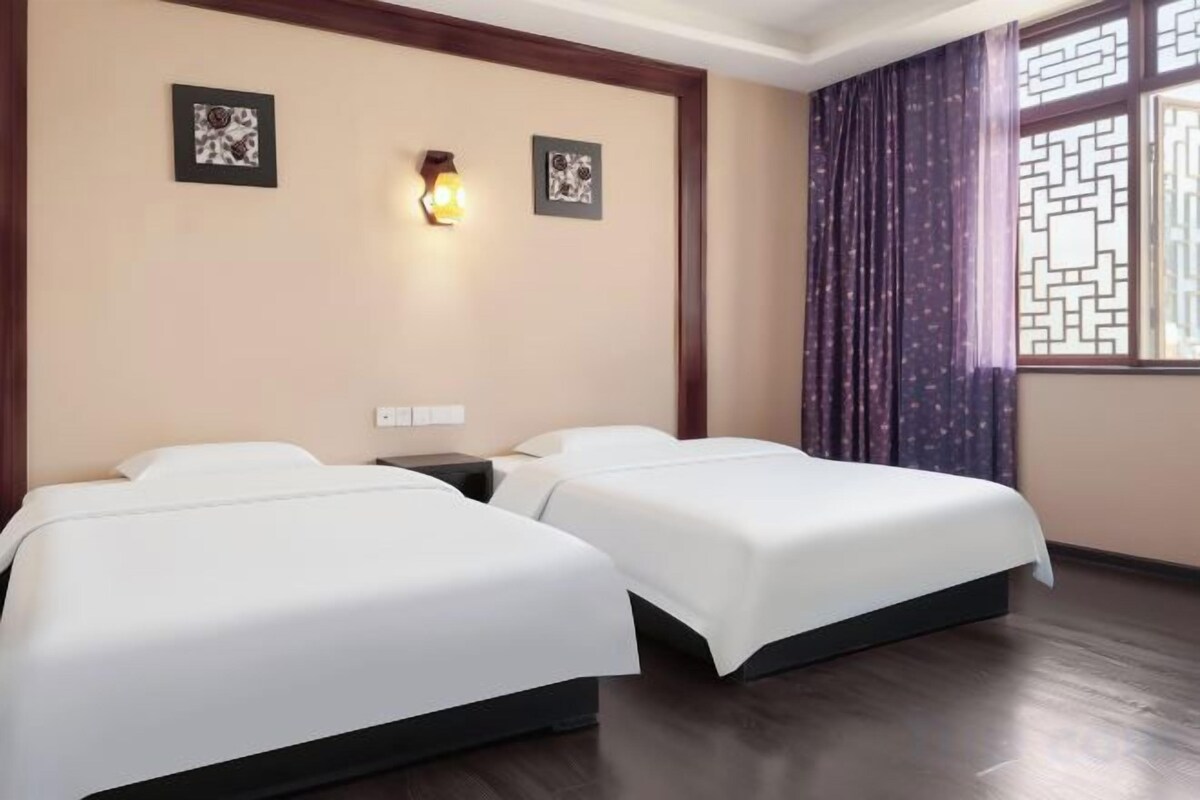 Family Triple Room