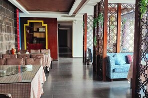 ร้านอาหาร