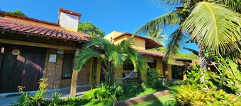 Pousada Cais Dourado