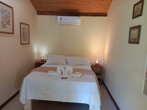 Wi-fi (inkludert) og sengetøy