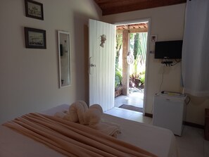 Kostenloses WLAN, Bettwäsche