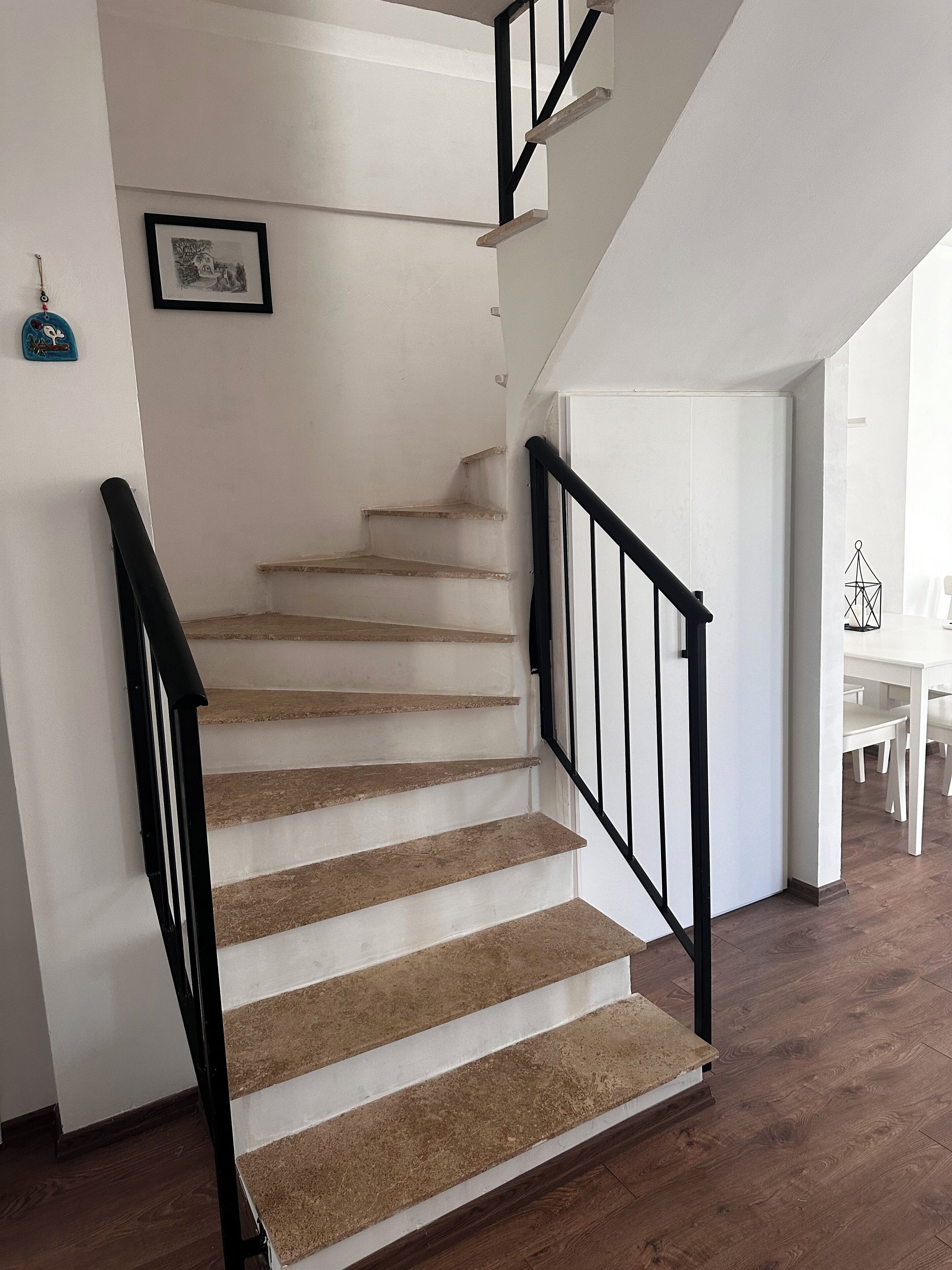 Treppe