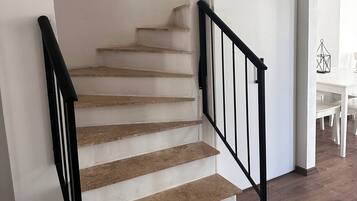 Treppe