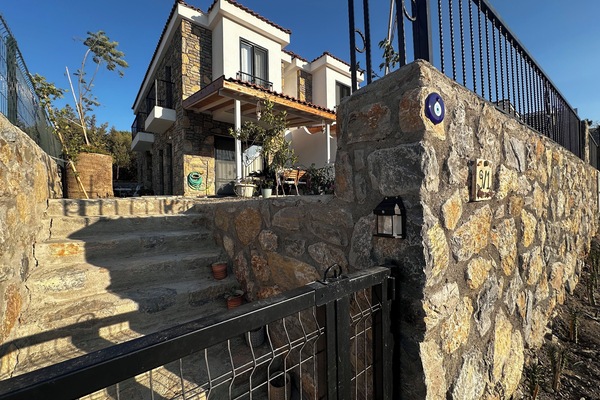 Diseño del edificio