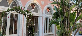 Villa Storica 5 Camere da Letto 5 Bagni Privati