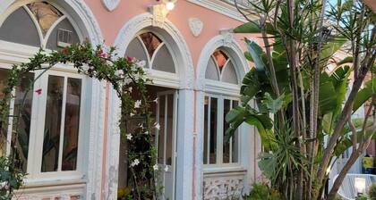 Villa Storica 5 Camere da Letto 5 Bagni Privati