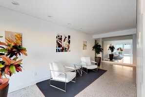 Apartment | Interior