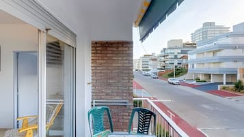 Apartment | Property grounds