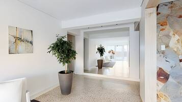 Apartemen | Interior
