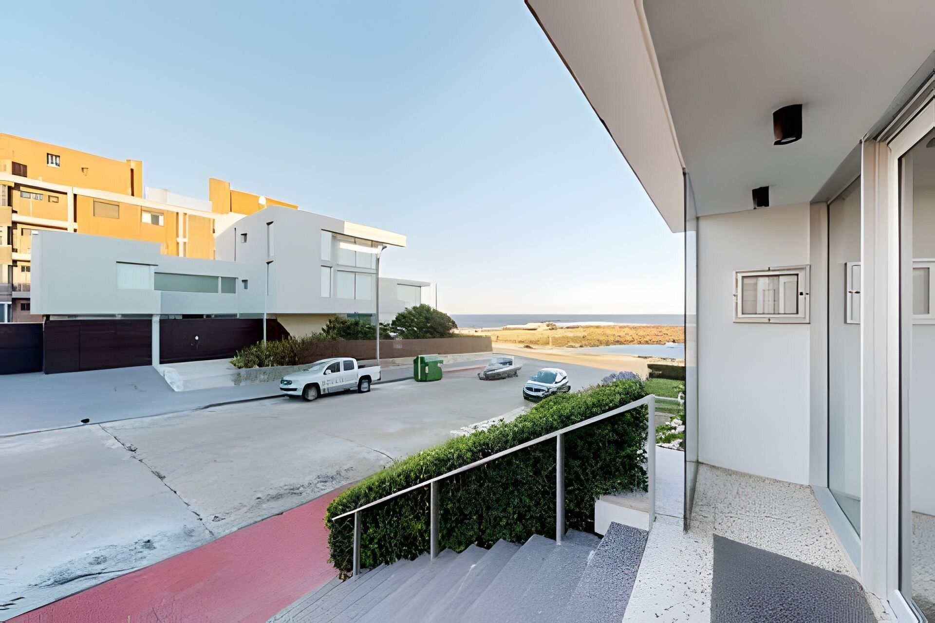 Apartment | Exterior