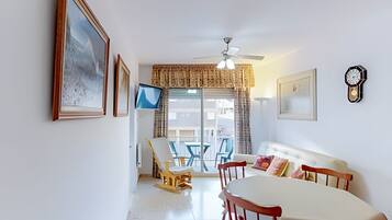 Apartemen | Area keluarga