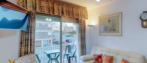 Departamento | Área de sala de estar