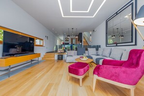 TV