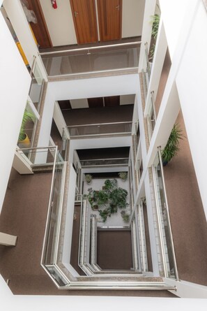 Interior - Olympic Inn Casablanca (Casablanca)