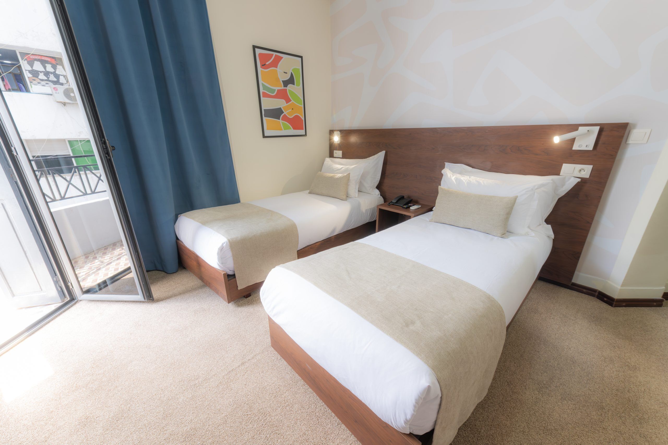 Photo - Olympic Inn Casablanca