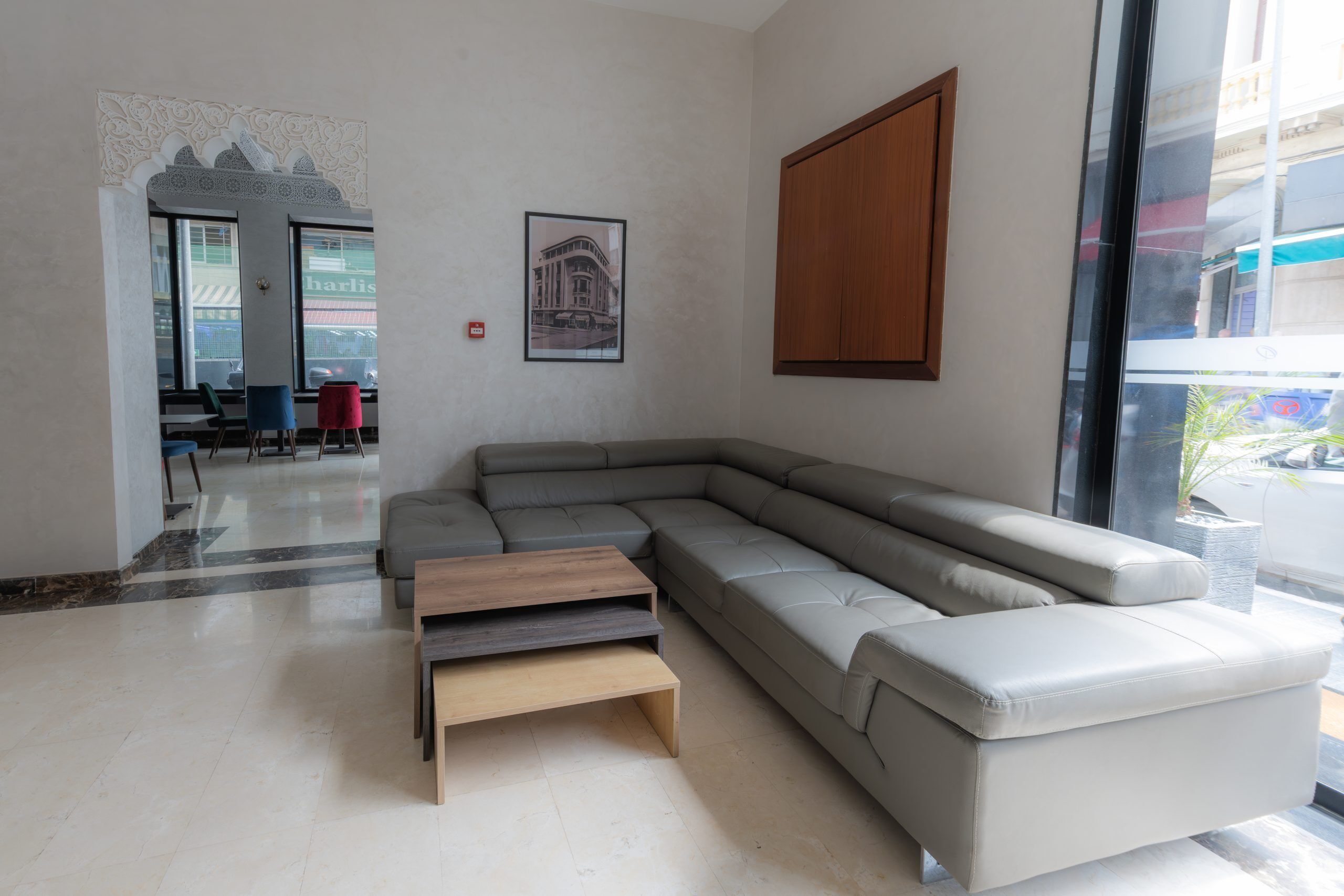 Photo - Olympic Inn Casablanca