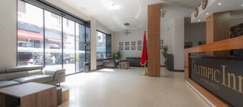 Olympic Inn Casablanca