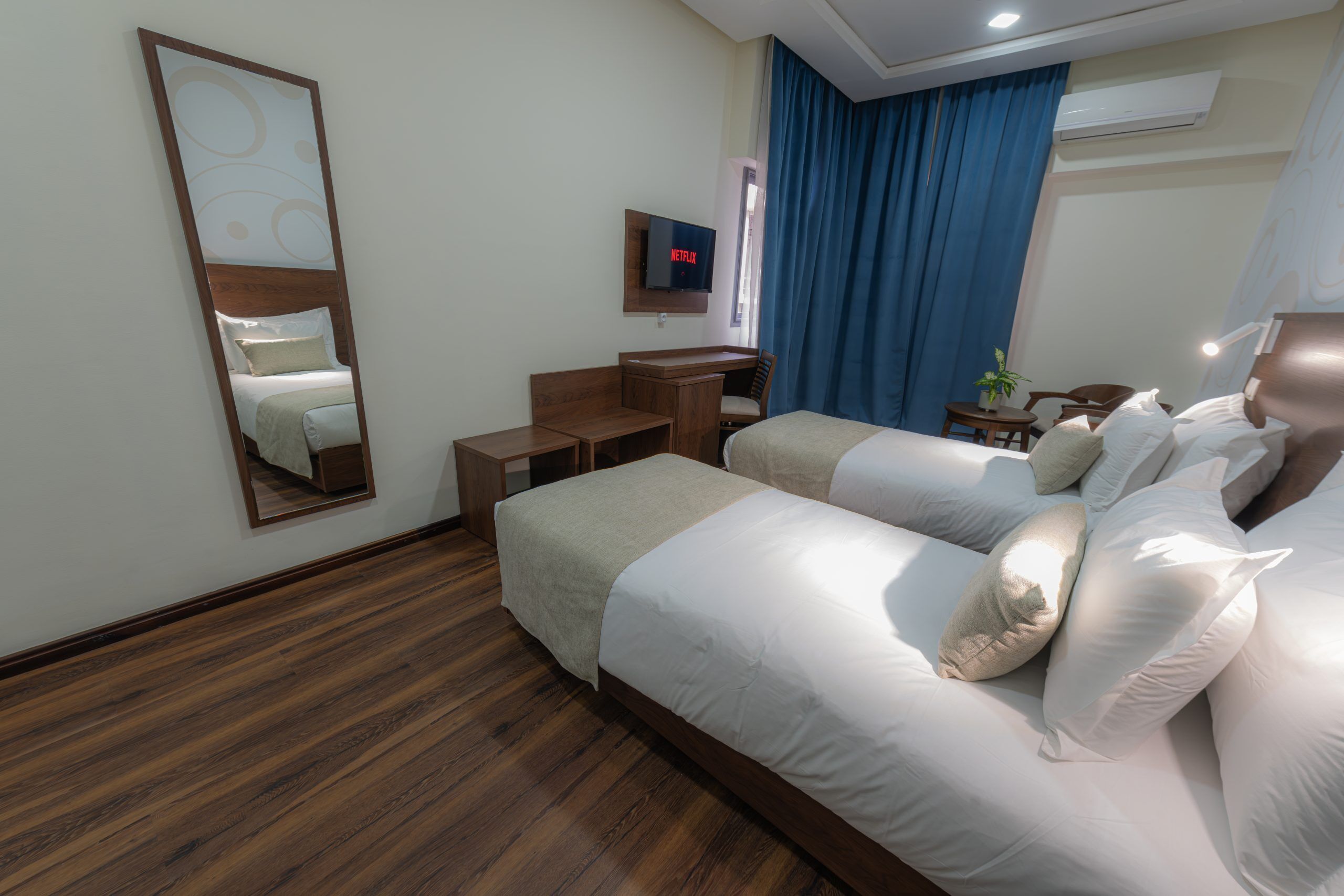 Photo - Olympic Inn Casablanca