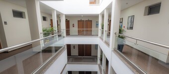 Olympic Inn Casablanca