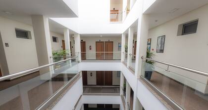 Olympic Inn Casablanca