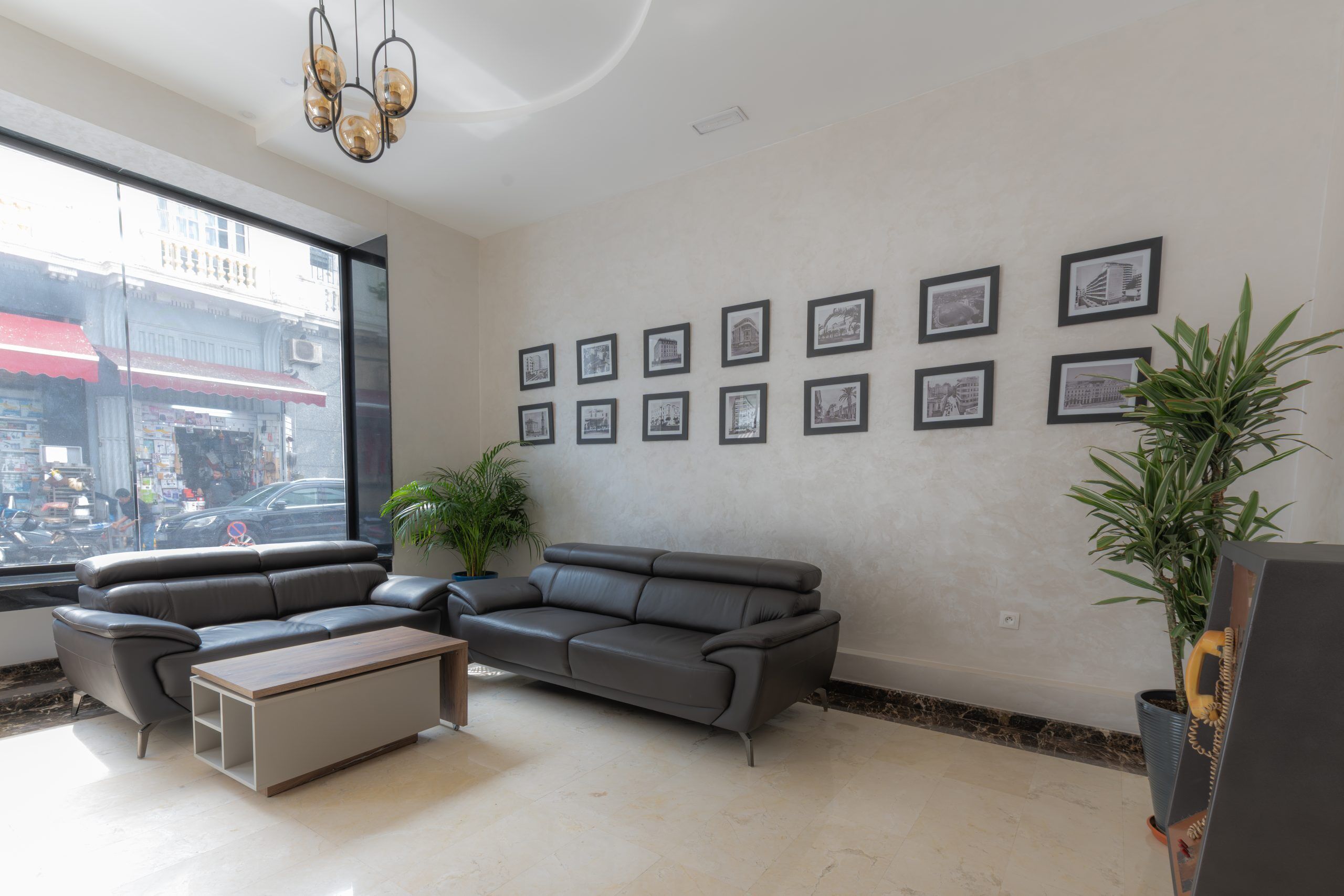 Photo - Olympic Inn Casablanca