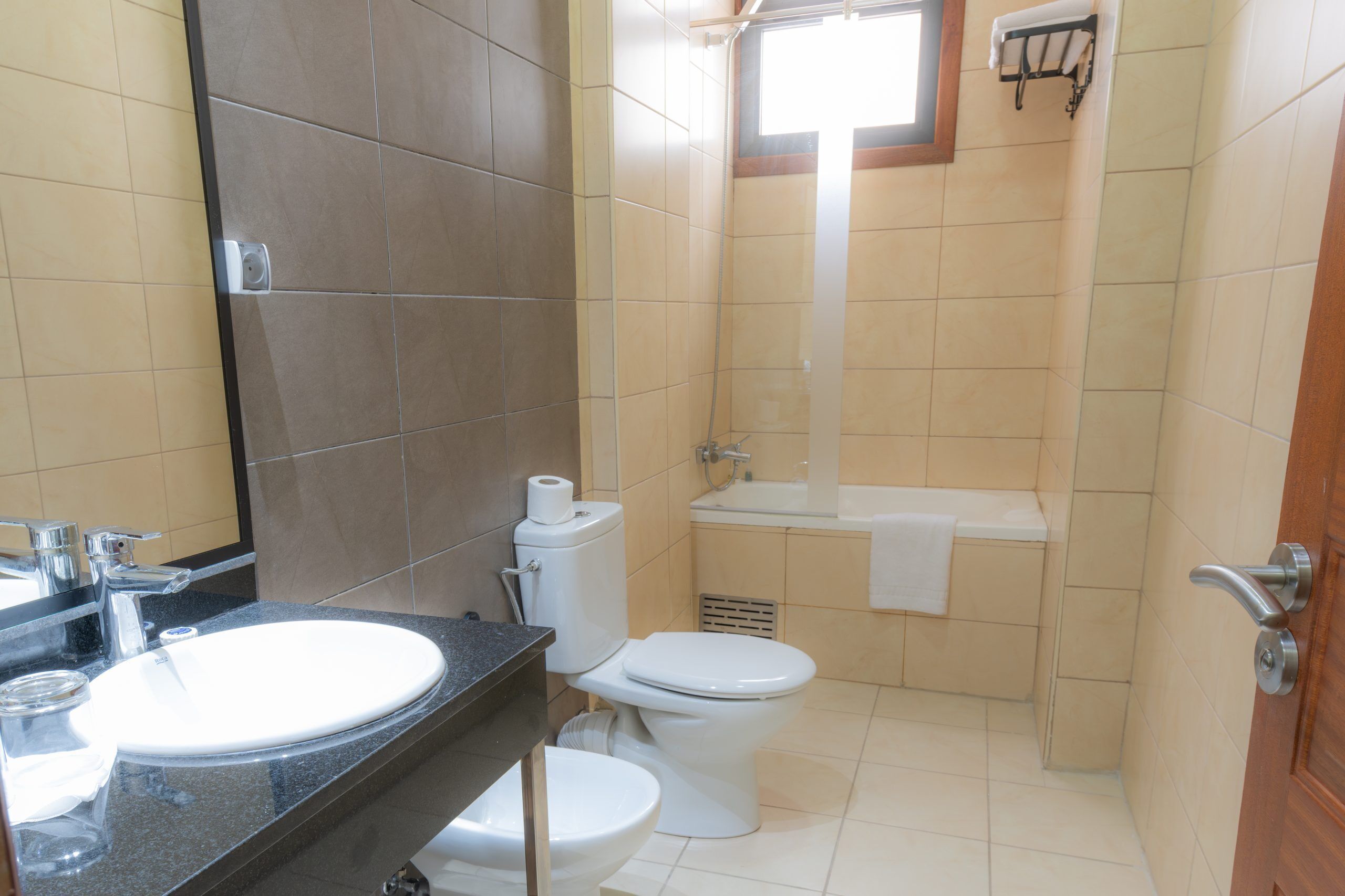 Photo - Olympic Inn Casablanca