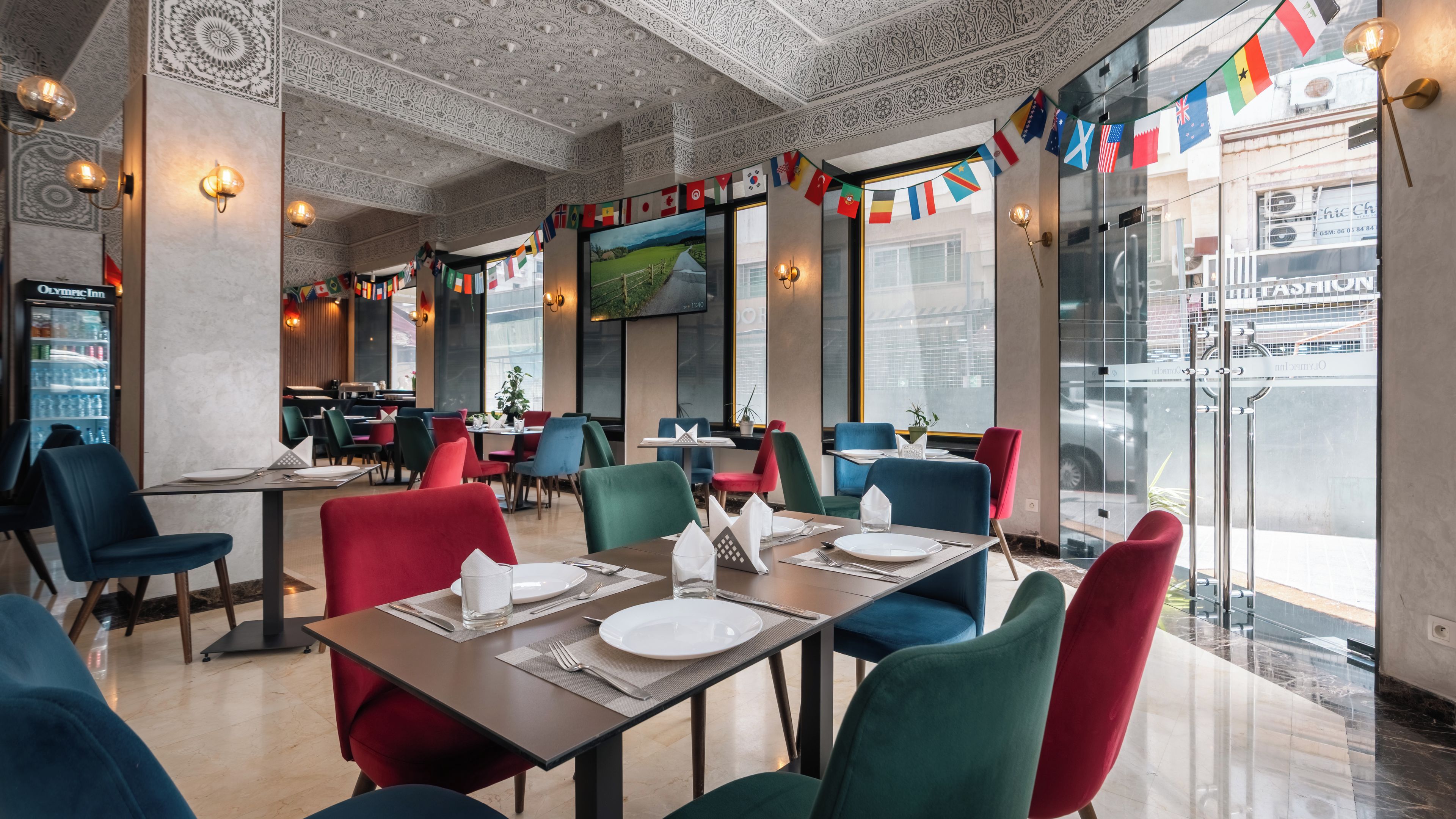 Restaurante