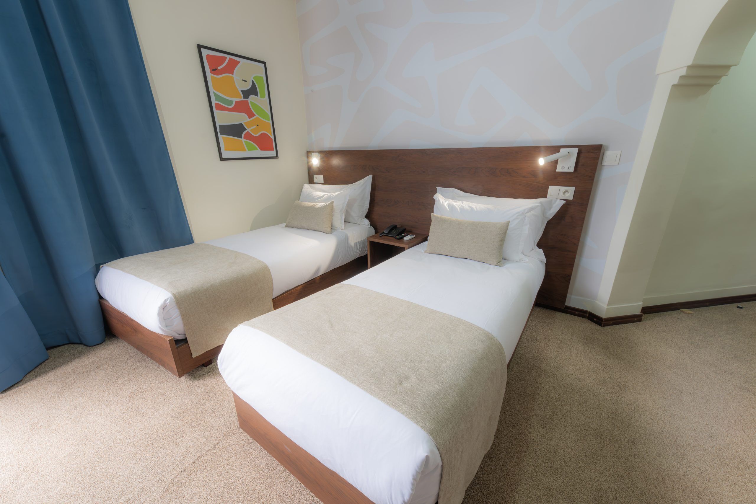 Photo - Olympic Inn Casablanca