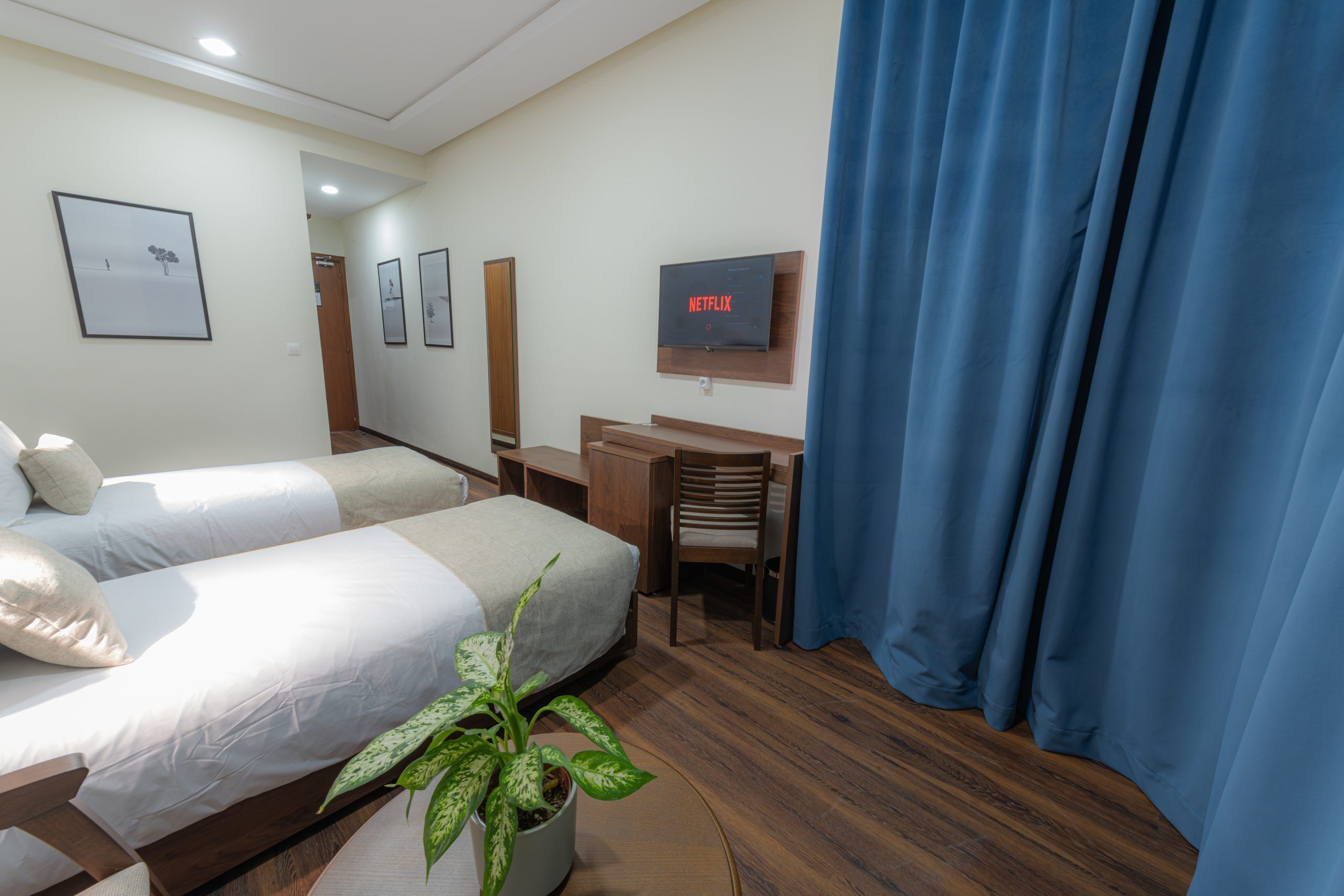 Photo - Olympic Inn Casablanca