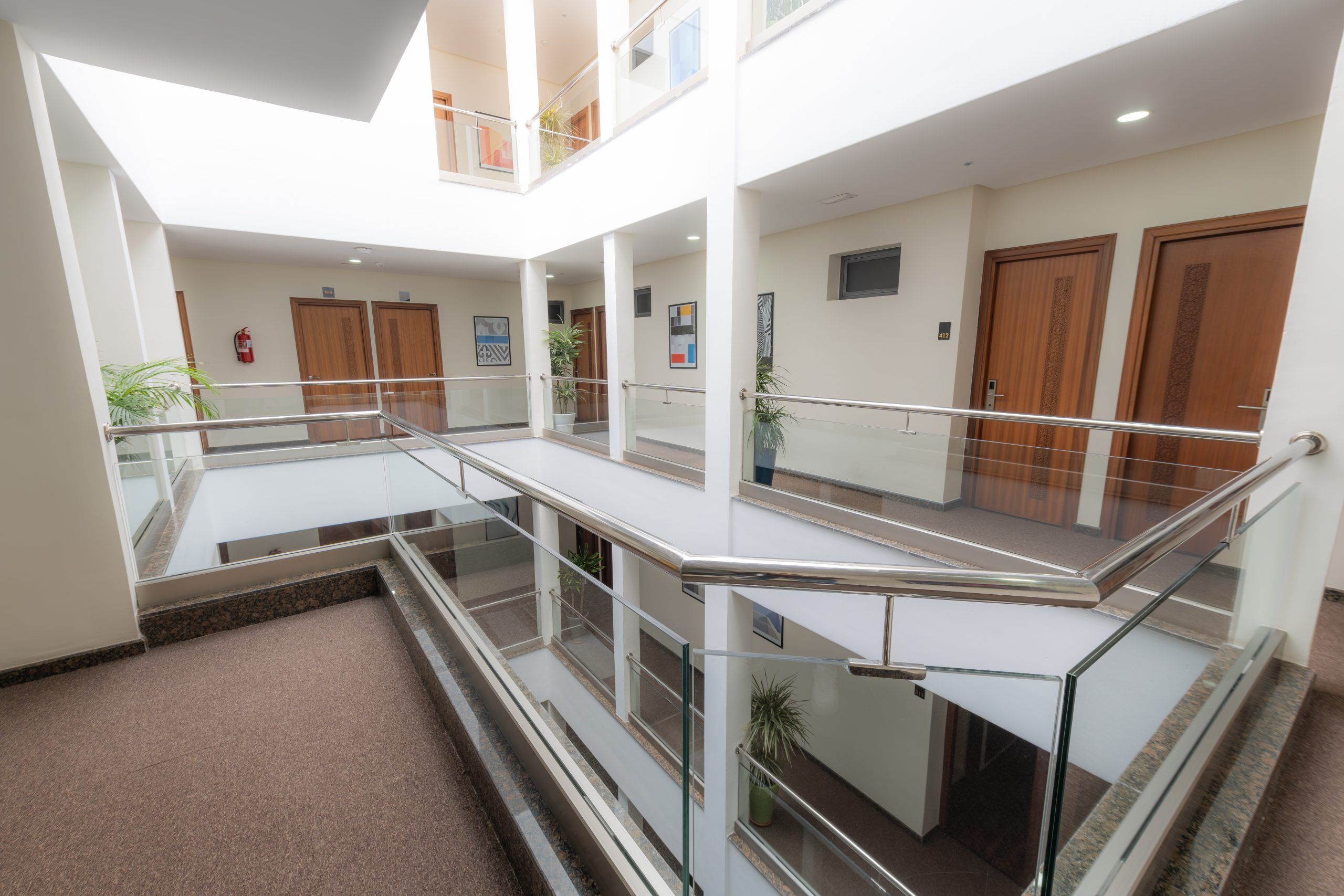 Photo - Olympic Inn Casablanca