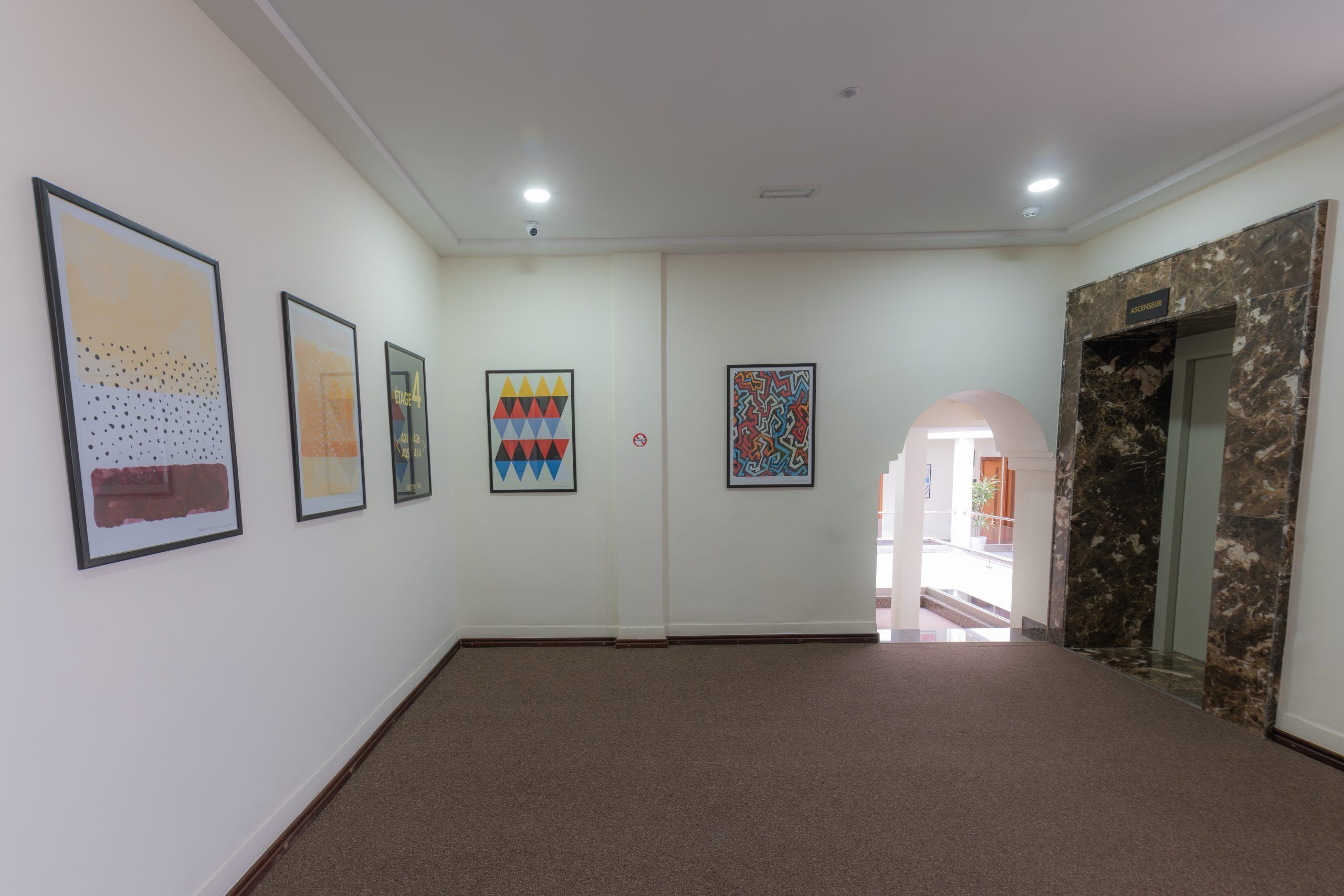 Photo - Olympic Inn Casablanca