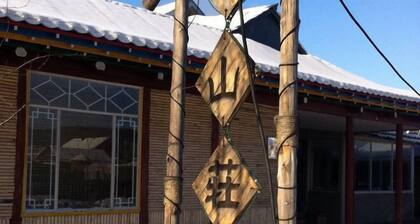 Beijicun Lishan Manor