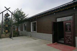 Exterior - Beijicun Lishan Manor (Mohe)