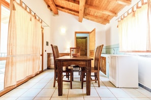 Appartement | Aire de séjour