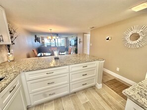 Interior - Gulf and Bay Club C204 (Siesta Key)