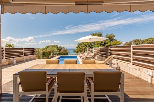 Villa Calla ZadarVillas