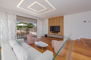 Fernseher