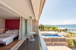 Property grounds - Villa Calla ZadarVillas (Petrcane)