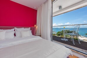 4 bedrooms, free WiFi, bed sheets - Villa Calla ZadarVillas (Petrcane)
