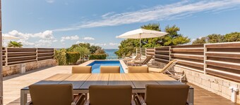 Villa Calla ZadarVillas