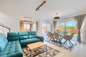 TV - Villa Onit by Villas Guide (Vižinada)