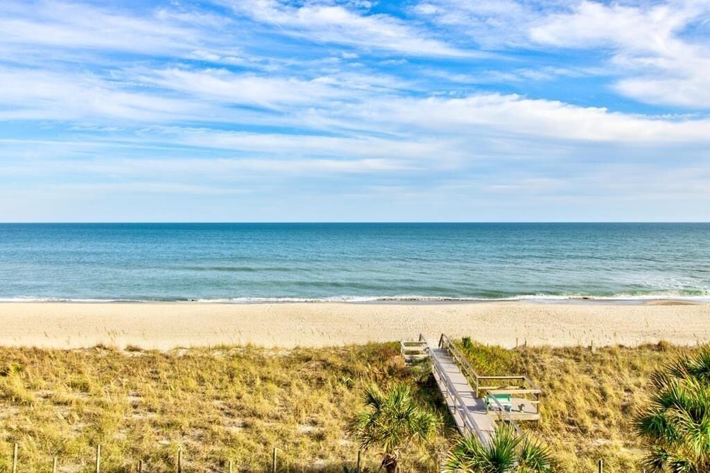 Appartement, 1 slaapkamer | Strand | Aan het strand