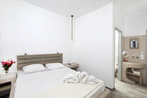 Departamento | 1 habitación, wifi gratis y ropa de cama 